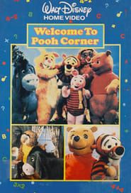 Welcome to Pooh Corner series tv