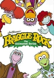 Fraggle Rock: The Animated Series series tv