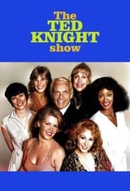 The Ted Knight Show series tv
