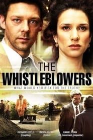 The Whistleblowers series tv