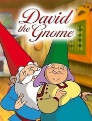 David le Gnome</b> saison 01 
