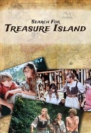 Search for Treasure Island series tv