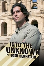 Image Into The Unknown With Josh Bernstein