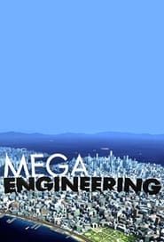Mega Engineering</b> saison 01 