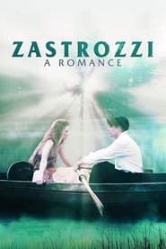 Image Zastrozzi: A Romance