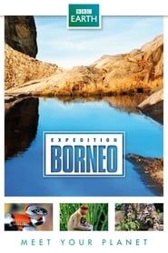 Expedition Borneo series tv