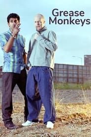 Grease Monkeys series tv