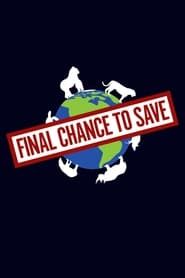 Final Chance to Save saison 02 episode 01 