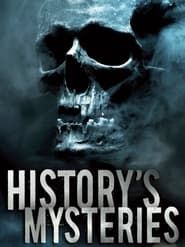 History's Mysteries series tv