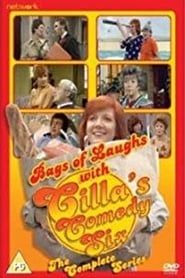 Cilla's Comedy Six series tv
