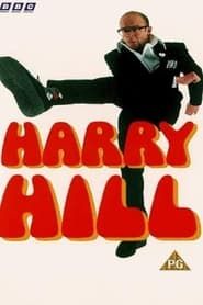Harry Hill series tv
