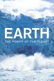 Terre : puissante planète-hd