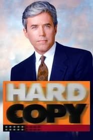 Hard Copy series tv