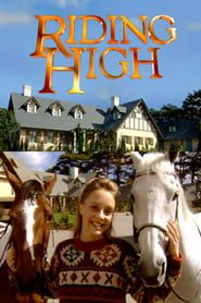Riding High 1996</b> saison 01 