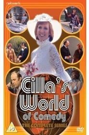 Cilla's World Of Comedy series tv
