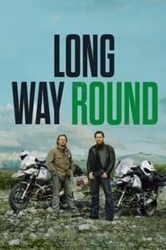 Long Way Round series tv