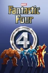 Fantastic Four series tv