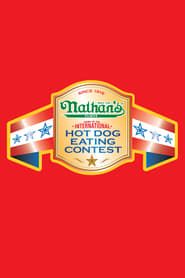 Nathan's Hot Dog Eating Contest</b> saison 001 