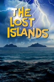 The Lost Islands series tv