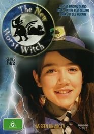 Image The New Worst Witch