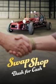 Image Swap Shop : la radio des bonnes affaires