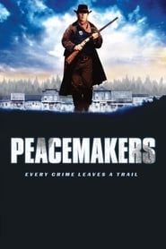 Peacemakers series tv