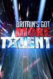 Britain's Got More Talent series tv