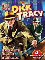 Dick Tracy (1950)