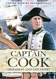 Captain Cook: Obsession and Discovery series tv