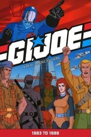 G.I. Joe : Héros Sans Frontières (1983)