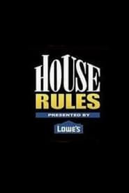 House Rules</b> saison 01 