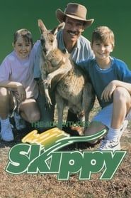 The Adventures of Skippy series tv