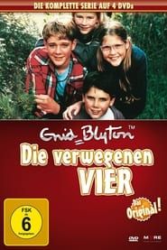 The Enid Blyton Secret Series 1998</b> saison 01 