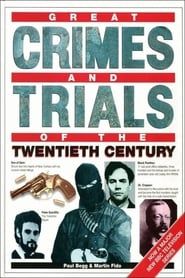 Great Crimes and Trials series tv
