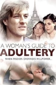 A Woman's Guide to Adultery series tv