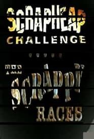 Image Scrapheap Challenge: The Scrappy Races