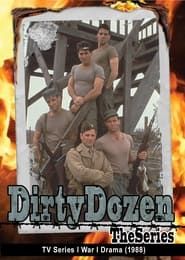The Dirty Dozen series tv