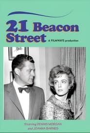 21 Beacon Street series tv