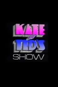 Kate And Ted's Show series tv