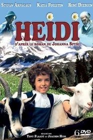 Heidi saison 01 episode 09  streaming