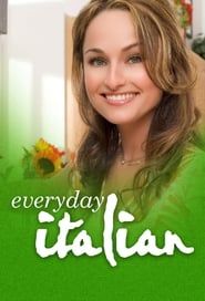 Everyday Italian series tv