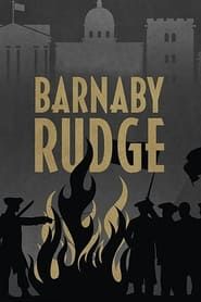 Barnaby Rudge</b> saison 01 
