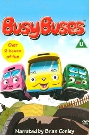 Busy Buses saison 01 episode 01  streaming