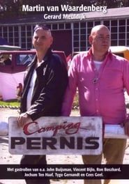 Camping Pernis series tv
