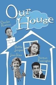 Our House 1962</b> saison 01 