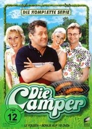 Die Camper series tv
