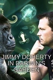 Jimmy Doherty in Darwin's Garden series tv