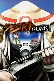 Desert Punk series tv