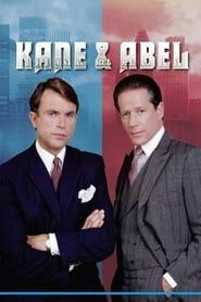 Kane & Abel series tv