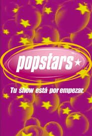 Image Popstars: Your Show Is About To Start.